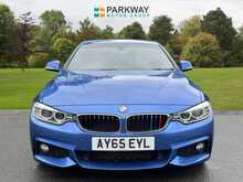 BMW 4 Series Gran Coupe 430d M Sport - U15485