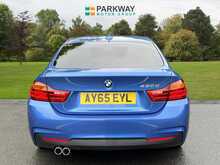 BMW 4 Series Gran Coupe 430d M Sport - U15485