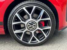 Volkswagen up! TSI GTI - U15486