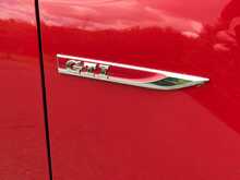 Volkswagen up! TSI GTI - U15486