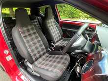 Volkswagen up! TSI GTI - U15486