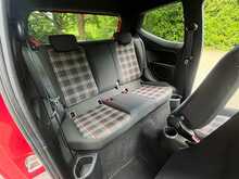 Volkswagen up! TSI GTI - U15486