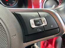 Volkswagen up! TSI GTI - U15486