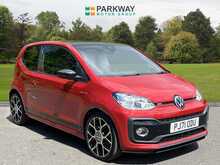 Volkswagen up! TSI GTI - U15486