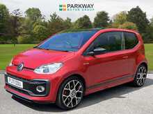 Volkswagen up! TSI GTI - U15486
