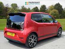 Volkswagen up! TSI GTI - U15486