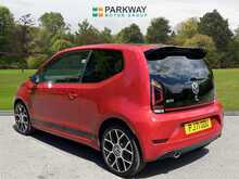 Volkswagen up! TSI GTI - U15486