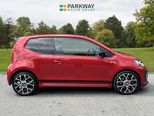 Volkswagen up! TSI GTI - U15486
