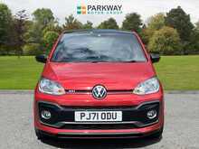 Volkswagen up! TSI GTI - U15486