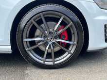 Volkswagen Golf TSI BlueMotion Tech GTI - U15487