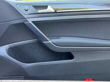 Volkswagen Golf TSI BlueMotion Tech GTI - U15487