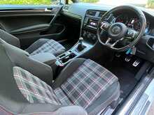 Volkswagen Golf TSI BlueMotion Tech GTI - U15487