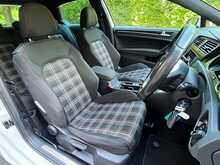 Volkswagen Golf TSI BlueMotion Tech GTI - U15487