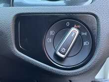 Volkswagen Golf TSI BlueMotion Tech GTI - U15487