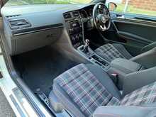 Volkswagen Golf TSI BlueMotion Tech GTI - U15487