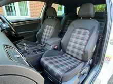Volkswagen Golf TSI BlueMotion Tech GTI - U15487