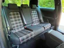 Volkswagen Golf TSI BlueMotion Tech GTI - U15487