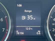 Volkswagen Golf TSI BlueMotion Tech GTI - U15487