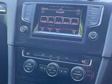 Volkswagen Golf TSI BlueMotion Tech GTI - U15487