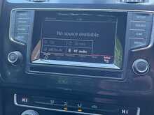 Volkswagen Golf TSI BlueMotion Tech GTI - U15487