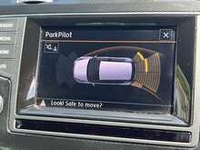 Volkswagen Golf TSI BlueMotion Tech GTI - U15487