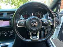 Volkswagen Golf TSI BlueMotion Tech GTI - U15487