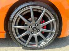 Ford Fiesta T EcoBoost ST Performance Edition - U15488