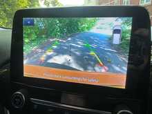 Ford Fiesta T EcoBoost ST Performance Edition - U15488