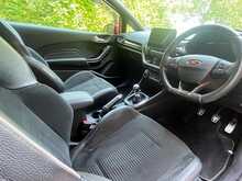 Ford Fiesta T EcoBoost ST Performance Edition - U15488