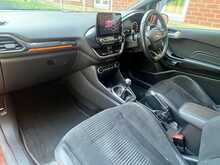 Ford Fiesta T EcoBoost ST Performance Edition - U15488
