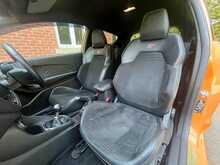Ford Fiesta T EcoBoost ST Performance Edition - U15488