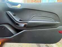 Ford Fiesta T EcoBoost ST Performance Edition - U15488