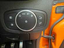 Ford Fiesta T EcoBoost ST Performance Edition - U15488