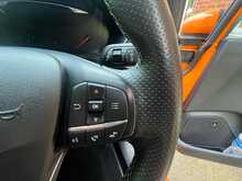 Ford Fiesta T EcoBoost ST Performance Edition - U15488
