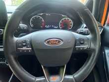Ford Fiesta T EcoBoost ST Performance Edition - U15488