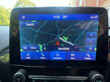 Ford Fiesta T EcoBoost ST Performance Edition - U15488