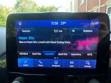 Ford Fiesta T EcoBoost ST Performance Edition - U15488