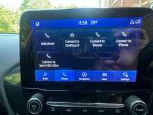 Ford Fiesta T EcoBoost ST Performance Edition - U15488