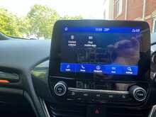 Ford Fiesta T EcoBoost ST Performance Edition - U15488