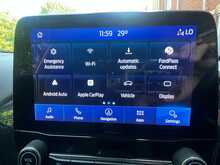 Ford Fiesta T EcoBoost ST Performance Edition - U15488