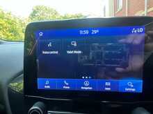 Ford Fiesta T EcoBoost ST Performance Edition - U15488