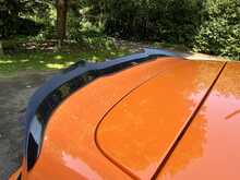 Ford Fiesta T EcoBoost ST Performance Edition - U15488
