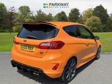 Ford Fiesta T EcoBoost ST Performance Edition - U15488