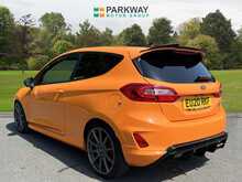Ford Fiesta T EcoBoost ST Performance Edition - U15488