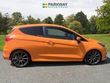 Ford Fiesta T EcoBoost ST Performance Edition - U15488
