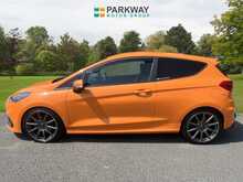 Ford Fiesta T EcoBoost ST Performance Edition - U15488