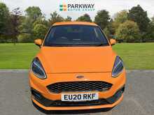 Ford Fiesta T EcoBoost ST Performance Edition - U15488