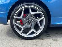 Ford Fiesta T EcoBoost ST-3 - U15490