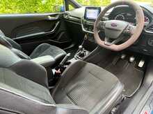 Ford Fiesta T EcoBoost ST-3 - U15490