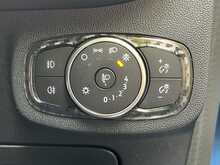 Ford Fiesta T EcoBoost ST-3 - U15490